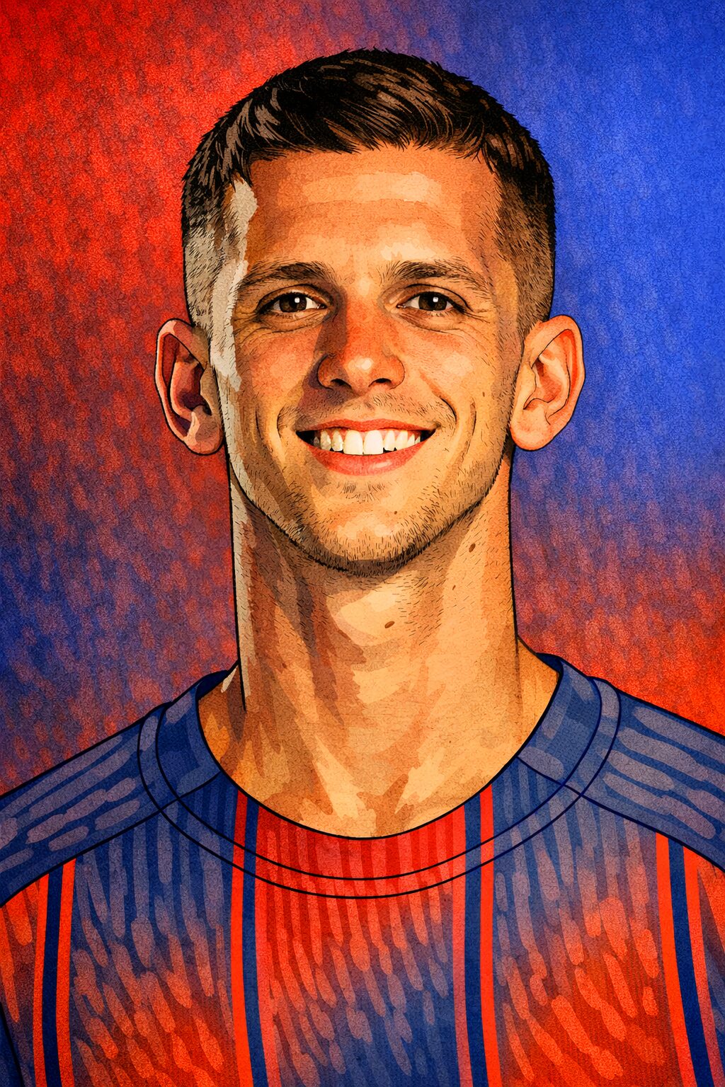 ダニ・オルモ