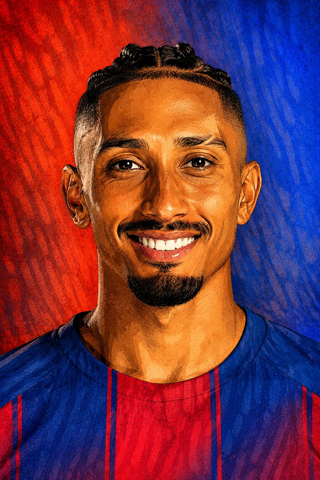 ラフィーニャ