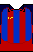 バルセロナ 2003-04 ホーム