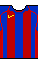 バルセロナ 2004-05 ホーム