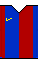 バルセロナ 2006-07 ホーム