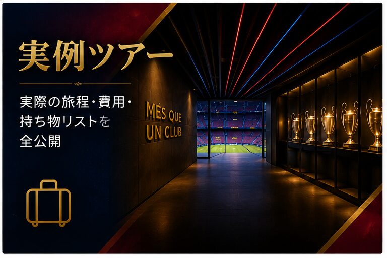 実例ツアー